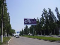 Білборд №95078 в місті Єнакієве (Донецька область), розміщення зовнішнішньої реклами, IDMedia-оренда найнижчі ціни!