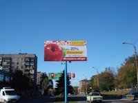`Билборд №95081 в городе Енакиево (Донецкая область), размещение наружной рекламы, IDMedia-аренда по самым низким ценам!`