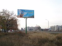 Білборд №95147 в місті Сніжне (Донецька область), розміщення зовнішнішньої реклами, IDMedia-оренда найнижчі ціни!