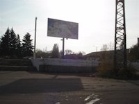 Білборд №95153 в місті Шахтарськ (Донецька область), розміщення зовнішнішньої реклами, IDMedia-оренда найнижчі ціни!
