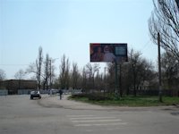 Білборд №95156 в місті Шахтарськ (Донецька область), розміщення зовнішнішньої реклами, IDMedia-оренда найнижчі ціни!