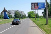 Білборд №95189 в місті Бахмут (Артемівськ) (Донецька область), розміщення зовнішнішньої реклами, IDMedia-оренда найнижчі ціни!