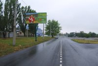 Білборд №95190 в місті Бахмут (Артемівськ) (Донецька область), розміщення зовнішнішньої реклами, IDMedia-оренда найнижчі ціни!