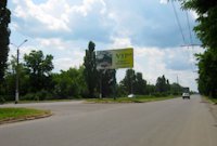 Білборд №95197 в місті Бахмут (Артемівськ) (Донецька область), розміщення зовнішнішньої реклами, IDMedia-оренда найнижчі ціни!