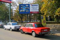 Білборд №95205 в місті Бахмут (Артемівськ) (Донецька область), розміщення зовнішнішньої реклами, IDMedia-оренда найнижчі ціни!