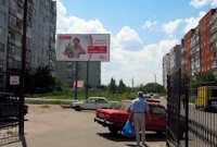 `Билборд №95211 в городе Бахмут(Артемовск) (Донецкая область), размещение наружной рекламы, IDMedia-аренда по самым низким ценам!`
