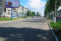 Білборд №95224 в місті Бахмут (Артемівськ) (Донецька область), розміщення зовнішнішньої реклами, IDMedia-оренда найнижчі ціни!