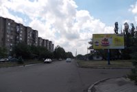 Білборд №95308 в місті Покровськ(Красноармійськ) (Донецька область), розміщення зовнішнішньої реклами, IDMedia-оренда найнижчі ціни!
