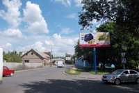 Білборд №95325 в місті Покровськ(Красноармійськ) (Донецька область), розміщення зовнішнішньої реклами, IDMedia-оренда найнижчі ціни!