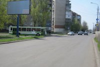 Білборд №95326 в місті Покровськ(Красноармійськ) (Донецька область), розміщення зовнішнішньої реклами, IDMedia-оренда найнижчі ціни!