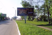 `Билборд №95332 в городе Лисичанск (Луганская область), размещение наружной рекламы, IDMedia-аренда по самым низким ценам!`