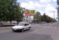 `Билборд №95341 в городе Лисичанск (Луганская область), размещение наружной рекламы, IDMedia-аренда по самым низким ценам!`