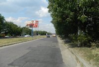 `Билборд №95361 в городе Мариуполь (Донецкая область), размещение наружной рекламы, IDMedia-аренда по самым низким ценам!`