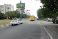 `Билборд №95374 в городе Мариуполь (Донецкая область), размещение наружной рекламы, IDMedia-аренда по самым низким ценам!`