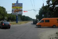 `Билборд №95378 в городе Мариуполь (Донецкая область), размещение наружной рекламы, IDMedia-аренда по самым низким ценам!`