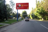 Білборд №95406 в місті Святогірськ (Донецька область), розміщення зовнішнішньої реклами, IDMedia-оренда найнижчі ціни!