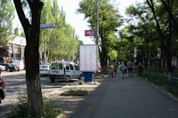 Сітілайт №95756 в місті Краматорськ (Донецька область), розміщення зовнішнішньої реклами, IDMedia-оренда найнижчі ціни!