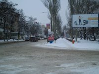 Сітілайт №95760 в місті Краматорськ (Донецька область), розміщення зовнішнішньої реклами, IDMedia-оренда найнижчі ціни!