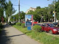 Сітілайт №95763 в місті Краматорськ (Донецька область), розміщення зовнішнішньої реклами, IDMedia-оренда найнижчі ціни!