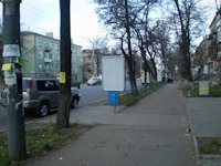 Сітілайт №95774 в місті Краматорськ (Донецька область), розміщення зовнішнішньої реклами, IDMedia-оренда найнижчі ціни!