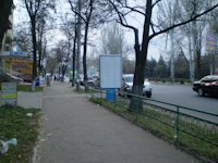 Сітілайт №95775 в місті Краматорськ (Донецька область), розміщення зовнішнішньої реклами, IDMedia-оренда найнижчі ціни!