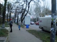 Сітілайт №95777 в місті Краматорськ (Донецька область), розміщення зовнішнішньої реклами, IDMedia-оренда найнижчі ціни!
