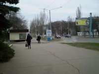 Сітілайт №95781 в місті Краматорськ (Донецька область), розміщення зовнішнішньої реклами, IDMedia-оренда найнижчі ціни!