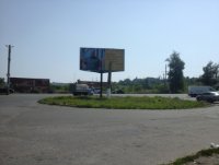 Сітілайт №95791 в місті Краматорськ (Донецька область), розміщення зовнішнішньої реклами, IDMedia-оренда найнижчі ціни!