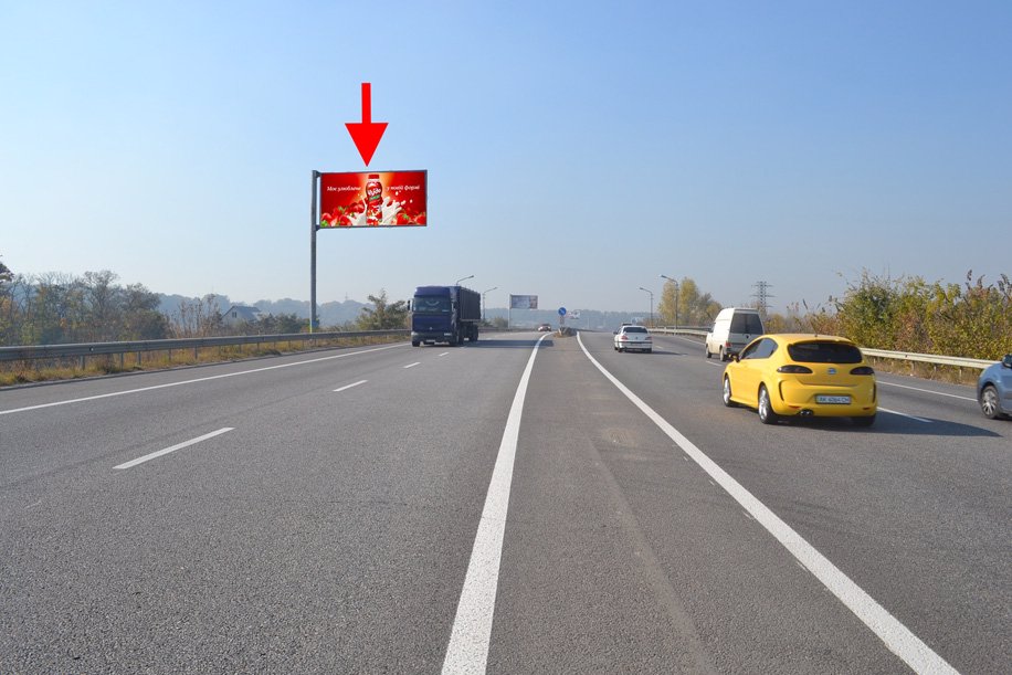 Білборд №95801 в місті Харків (Харківська область), розміщення зовнішнішньої реклами, IDMedia-оренда найнижчі ціни!