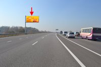 Билборд в городе Харьков #95803 по адресу Естакада-сел.Пісочин-прапорець №5-виїзд із міста `Билборд №95803 в городе Харьков (Харьковская область), размещение наружной рекламы, IDMedia-аренда по самым низким ценам!`