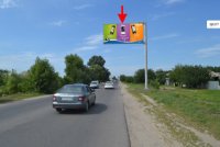 Білборд у місті Харків #95937 за адресою Аерокосмічний пр-т - Безлюдівка-прапорець №6-в центр Білборд №95937 в місті Харків (Харківська область), розміщення зовнішнішньої реклами, IDMedia-оренда найнижчі ціни!