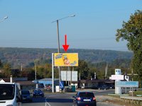 Білборд №95974 в місті Харків (Харківська область), розміщення зовнішнішньої реклами, IDMedia-оренда найнижчі ціни!