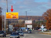 Білборд №95976 в місті Харків (Харківська область), розміщення зовнішнішньої реклами, IDMedia-оренда найнижчі ціни!
