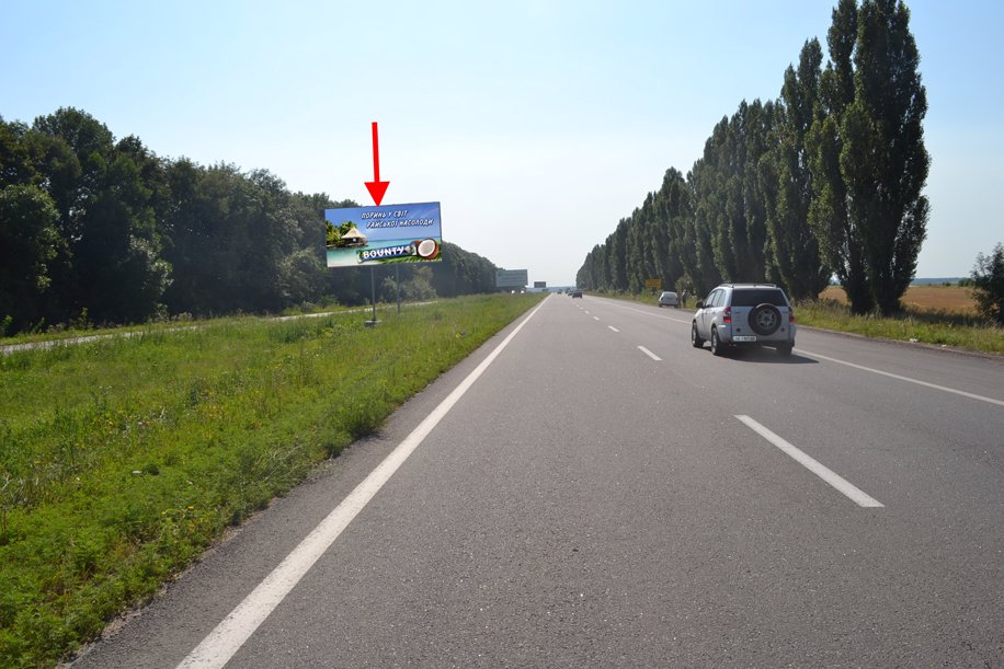 Билборд формат 3x6 №96033 в городе Харьков (Харьковская область) `Билборд №96033 в городе Харьков (Харьковская область), размещение наружной рекламы, IDMedia-аренда по самым низким ценам!`