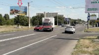 Білборд №96206 в місті Кропивницький (Кіровоградська область), розміщення зовнішнішньої реклами, IDMedia-оренда найнижчі ціни!