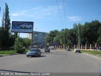 Білборд №96210 в місті Кропивницький (Кіровоградська область), розміщення зовнішнішньої реклами, IDMedia-оренда найнижчі ціни!