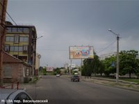 Білборд №96213 в місті Кропивницький (Кіровоградська область), розміщення зовнішнішньої реклами, IDMedia-оренда найнижчі ціни!