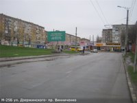 Білборд №96226 в місті Кропивницький (Кіровоградська область), розміщення зовнішнішньої реклами, IDMedia-оренда найнижчі ціни!