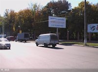 Білборд №96255 в місті Кропивницький (Кіровоградська область), розміщення зовнішнішньої реклами, IDMedia-оренда найнижчі ціни!