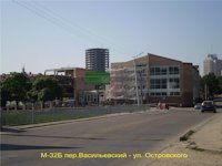 Білборд №96275 в місті Кропивницький (Кіровоградська область), розміщення зовнішнішньої реклами, IDMedia-оренда найнижчі ціни!