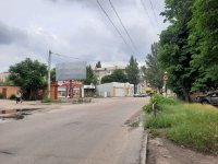 Білборд №96279 в місті Кропивницький (Кіровоградська область), розміщення зовнішнішньої реклами, IDMedia-оренда найнижчі ціни!