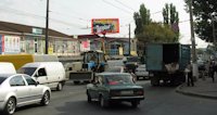 Білборд №96412 в місті Вінниця (Вінницька область), розміщення зовнішнішньої реклами, IDMedia-оренда найнижчі ціни!