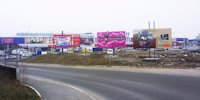 Білборд №96449 в місті Вінниця (Вінницька область), розміщення зовнішнішньої реклами, IDMedia-оренда найнижчі ціни!