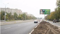 Білборд №96455 в місті Вінниця (Вінницька область), розміщення зовнішнішньої реклами, IDMedia-оренда найнижчі ціни!