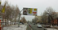 Білборд №96460 в місті Вінниця (Вінницька область), розміщення зовнішнішньої реклами, IDMedia-оренда найнижчі ціни!