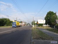 `Билборд №96664 в городе Житомир (Житомирская область), размещение наружной рекламы, IDMedia-аренда по самым низким ценам!`