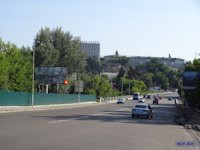 `Билборд №96677 в городе Житомир (Житомирская область), размещение наружной рекламы, IDMedia-аренда по самым низким ценам!`