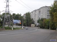 `Билборд №96703 в городе Житомир (Житомирская область), размещение наружной рекламы, IDMedia-аренда по самым низким ценам!`
