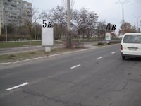 Сітілайт №96730 в місті Южне (Одеська область), розміщення зовнішнішньої реклами, IDMedia-оренда найнижчі ціни!