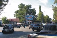 Білборд №96878 в місті Гола Пристань (Херсонська область), розміщення зовнішнішньої реклами, IDMedia-оренда найнижчі ціни!